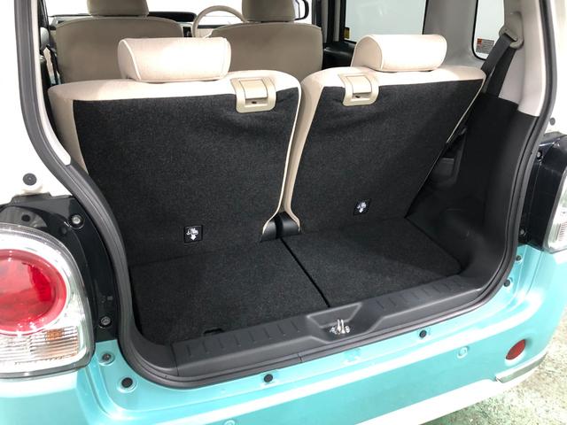 ムーヴキャンバスGメイクアップリミテッド SAIII 走行8380キロ ナビ一年保証・走行距離無制限 ブルートゥース 全周囲カメラ ドラレコ ETC LEDヘッドライト オートライト 両側電動スライドドア(埼玉県)の中古車