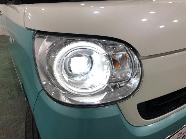 ムーヴキャンバスGメイクアップリミテッド SAIII 走行8380キロ ナビ一年保証・走行距離無制限 ブルートゥース 全周囲カメラ ドラレコ ETC LEDヘッドライト オートライト 両側電動スライドドア(埼玉県)の中古車