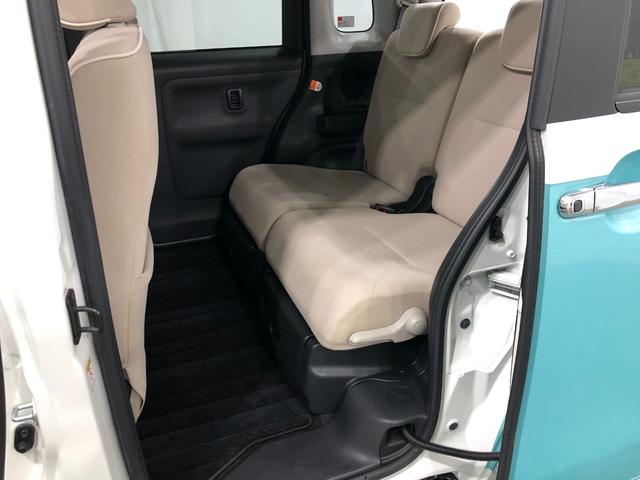 ムーヴキャンバスGメイクアップリミテッド SAIII 走行8380キロ ナビ一年保証・走行距離無制限 ブルートゥース 全周囲カメラ ドラレコ ETC LEDヘッドライト オートライト 両側電動スライドドア(埼玉県)の中古車