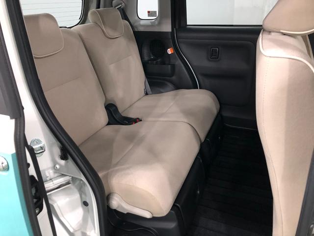 ムーヴキャンバスGメイクアップリミテッド SAIII 走行8380キロ ナビ一年保証・走行距離無制限 ブルートゥース 全周囲カメラ ドラレコ ETC LEDヘッドライト オートライト 両側電動スライドドア(埼玉県)の中古車