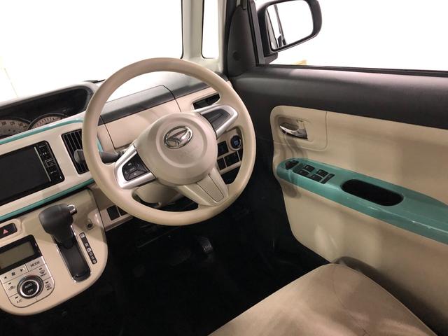 ムーヴキャンバスGメイクアップリミテッド SAIII 走行8380キロ ナビ一年保証・走行距離無制限 ブルートゥース 全周囲カメラ ドラレコ ETC LEDヘッドライト オートライト 両側電動スライドドア(埼玉県)の中古車