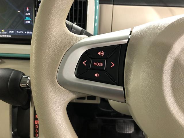 ムーヴキャンバスGメイクアップリミテッド SAIII 走行8380キロ ナビ一年保証・走行距離無制限 ブルートゥース 全周囲カメラ ドラレコ ETC LEDヘッドライト オートライト 両側電動スライドドア(埼玉県)の中古車