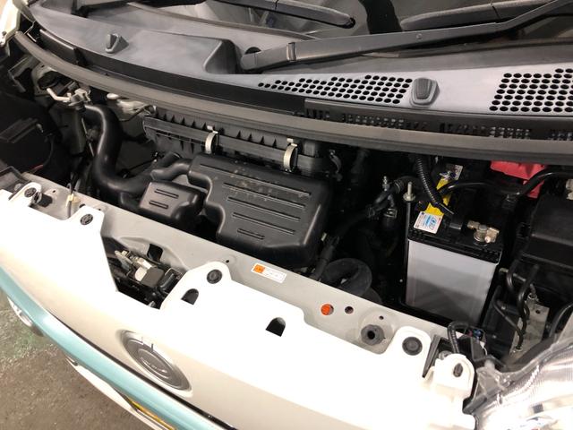 ムーヴキャンバスGメイクアップリミテッド SAIII 走行8380キロ ナビ一年保証・走行距離無制限 ブルートゥース 全周囲カメラ ドラレコ ETC LEDヘッドライト オートライト 両側電動スライドドア(埼玉県)の中古車