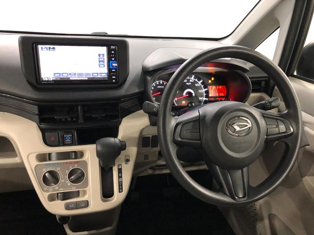 ムーヴＬ　ＳＡIII　走行９１２９キロ／ナビ／バックカメラ一年保証・走行距離無制限　走行９１２９キロ　フルセグナビ　バックカメラ　ドラレコ　助手席エアバック　オートライト　オートマチックハイビーム　クリアランスソナー　アイドリングストップ（埼玉県）の中古車