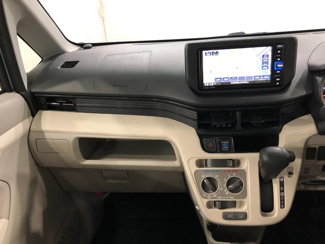 ムーヴＬ　ＳＡIII　走行９１２９キロ／ナビ／バックカメラ一年保証・走行距離無制限　走行９１２９キロ　フルセグナビ　バックカメラ　ドラレコ　助手席エアバック　オートライト　オートマチックハイビーム　クリアランスソナー　アイドリングストップ（埼玉県）の中古車