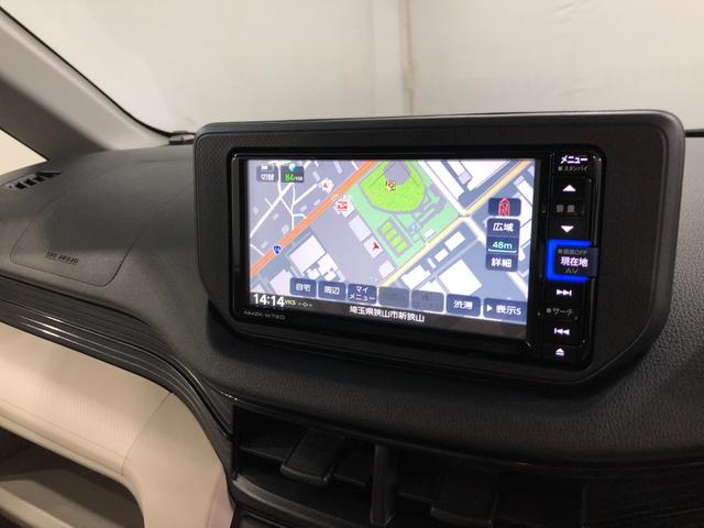 ムーヴＬ　ＳＡIII　走行９１２９キロ／ナビ／バックカメラ一年保証・走行距離無制限　走行９１２９キロ　フルセグナビ　バックカメラ　ドラレコ　助手席エアバック　オートライト　オートマチックハイビーム　クリアランスソナー　アイドリングストップ（埼玉県）の中古車