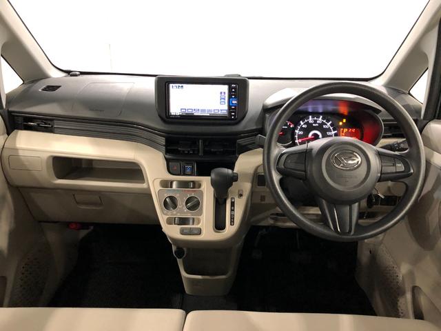 ムーヴＬ　ＳＡIII　走行９１２９キロ／ナビ／バックカメラ一年保証・走行距離無制限　走行９１２９キロ　フルセグナビ　バックカメラ　ドラレコ　助手席エアバック　オートライト　オートマチックハイビーム　クリアランスソナー　アイドリングストップ（埼玉県）の中古車