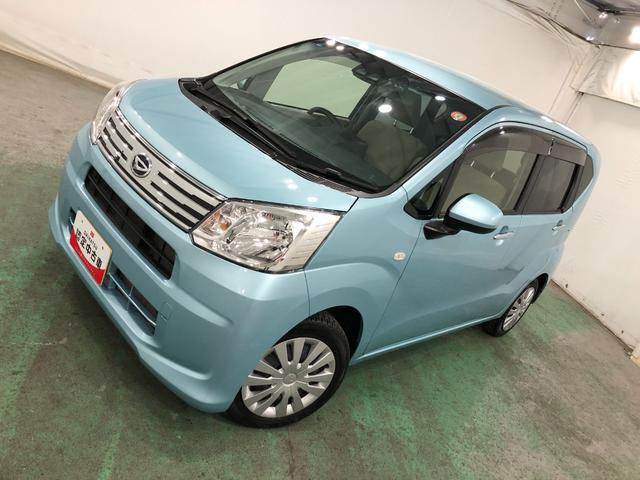 ムーヴＬ　ＳＡIII　走行９１２９キロ／ナビ／バックカメラ一年保証・走行距離無制限　走行９１２９キロ　フルセグナビ　バックカメラ　ドラレコ　助手席エアバック　オートライト　オートマチックハイビーム　クリアランスソナー　アイドリングストップ（埼玉県）の中古車