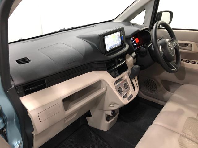 ムーヴＬ　ＳＡIII　走行９１２９キロ／ナビ／バックカメラ一年保証・走行距離無制限　走行９１２９キロ　フルセグナビ　バックカメラ　ドラレコ　助手席エアバック　オートライト　オートマチックハイビーム　クリアランスソナー　アイドリングストップ（埼玉県）の中古車