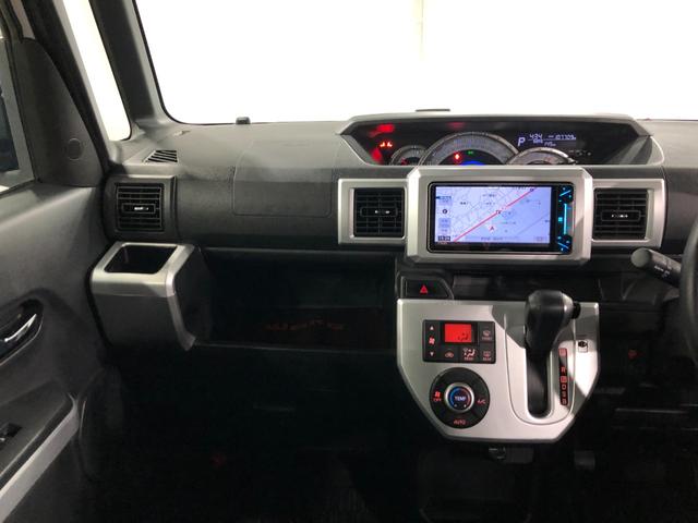 ウェイクＧ　ＳＡ　走行１０７７０９キロ／ナビ／両側電動スライドドア一年保証・走行距離無制限走行１０７７０９キロ　フルセグナビ　ブルートゥース　ＥＴＣ　オートライト　ＬＥＤヘッドライト　両側電動スライドドア（埼玉県）の中古車