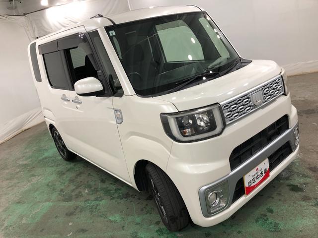 ウェイクＧ　ＳＡ　走行１０７７０９キロ／ナビ／両側電動スライドドア一年保証・走行距離無制限走行１０７７０９キロ　フルセグナビ　ブルートゥース　ＥＴＣ　オートライト　ＬＥＤヘッドライト　両側電動スライドドア（埼玉県）の中古車