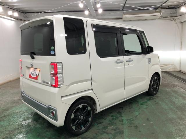 ウェイクＧ　ＳＡ　走行１０７７０９キロ／ナビ／両側電動スライドドア一年保証・走行距離無制限走行１０７７０９キロ　フルセグナビ　ブルートゥース　ＥＴＣ　オートライト　ＬＥＤヘッドライト　両側電動スライドドア（埼玉県）の中古車