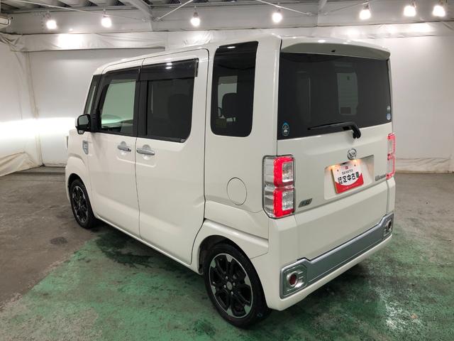 ウェイクＧ　ＳＡ　走行１０７７０９キロ／ナビ／両側電動スライドドア一年保証・走行距離無制限走行１０７７０９キロ　フルセグナビ　ブルートゥース　ＥＴＣ　オートライト　ＬＥＤヘッドライト　両側電動スライドドア（埼玉県）の中古車