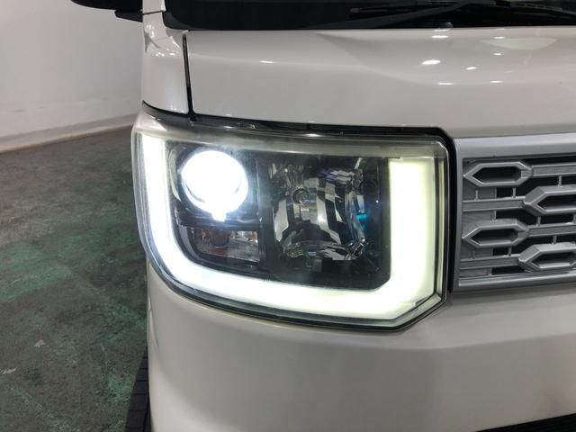 ウェイクＧ　ＳＡ　走行１０７７０９キロ／ナビ／両側電動スライドドア一年保証・走行距離無制限走行１０７７０９キロ　フルセグナビ　ブルートゥース　ＥＴＣ　オートライト　ＬＥＤヘッドライト　両側電動スライドドア（埼玉県）の中古車