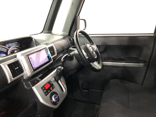 ウェイクＧ　ＳＡ　走行１０７７０９キロ／ナビ／両側電動スライドドア一年保証・走行距離無制限走行１０７７０９キロ　フルセグナビ　ブルートゥース　ＥＴＣ　オートライト　ＬＥＤヘッドライト　両側電動スライドドア（埼玉県）の中古車