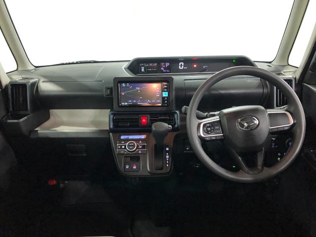 タントＸ　フルセグナビ　ドラレコ　ＥＴＣ　バックカメラフルセグナビ　ブルートゥース　バックカメラ　ドラレコ　ＥＴＣ　クリアランスソナー　オートライト　ＬＥＤヘッドライト　シートヒーター　片側電動スライドドア　一年保証・走行距離無制限走行１８３７２キロ（埼玉県）の中古車