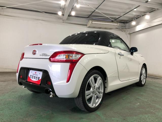 コペンローブ　走行８３８６６キロ／フルセグナビ／バックカメラ１年保証距離無制限　走行距離８３８６６キロ　フルセグナビ　バックカメラ　ブルートゥース　純正マット　ＬＥＤヘッドランプ　アイドリングストップ　シートヒーター（埼玉県）の中古車