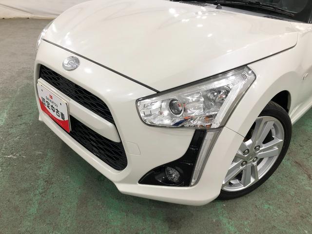 コペンローブ　走行８３８６６キロ／フルセグナビ／バックカメラ１年保証距離無制限　走行距離８３８６６キロ　フルセグナビ　バックカメラ　ブルートゥース　純正マット　ＬＥＤヘッドランプ　アイドリングストップ　シートヒーター（埼玉県）の中古車