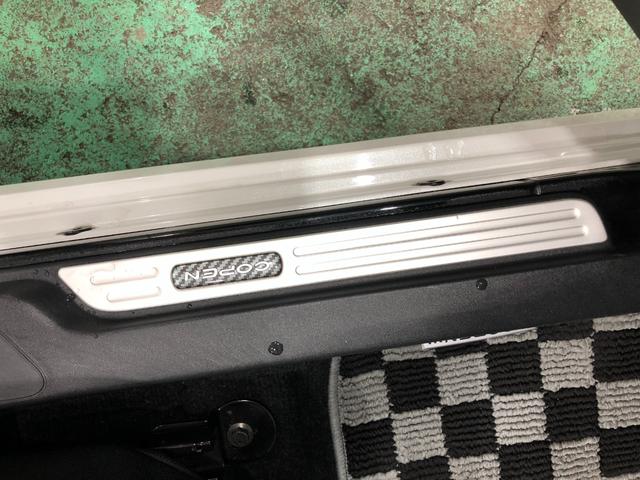 コペンローブ　走行８３８６６キロ／フルセグナビ／バックカメラ１年保証距離無制限　走行距離８３８６６キロ　フルセグナビ　バックカメラ　ブルートゥース　純正マット　ＬＥＤヘッドランプ　アイドリングストップ　シートヒーター（埼玉県）の中古車