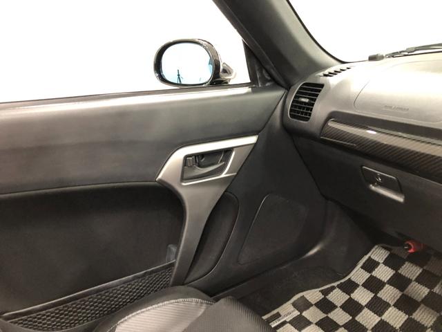 コペンローブ　走行８３８６６キロ／フルセグナビ／バックカメラ１年保証距離無制限　走行距離８３８６６キロ　フルセグナビ　バックカメラ　ブルートゥース　純正マット　ＬＥＤヘッドランプ　アイドリングストップ　シートヒーター（埼玉県）の中古車