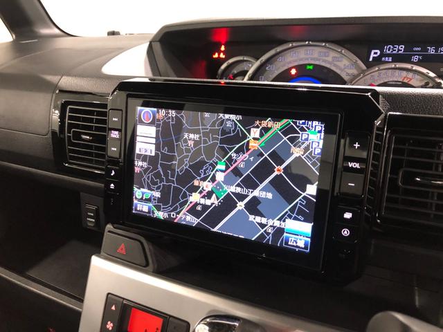 ウェイクＸ　ＳＡ　走行７６１９６キロ／ナビ／バックカメラ一年保証・走行距離無制限走行７９１９６キロ　フルセグナビ　ブルートゥース　バックカメラ　ＥＴＣ　サイドエアバック　オートライト　ＬＥＤヘッドライト　両側電動スライドドア（埼玉県）の中古車