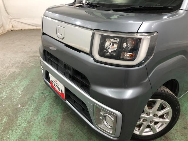 ウェイクＸ　ＳＡ　走行７６１９６キロ／ナビ／バックカメラ一年保証・走行距離無制限走行７９１９６キロ　フルセグナビ　ブルートゥース　バックカメラ　ＥＴＣ　サイドエアバック　オートライト　ＬＥＤヘッドライト　両側電動スライドドア（埼玉県）の中古車