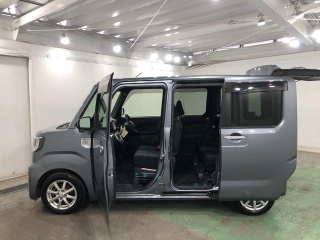 ウェイクＸ　ＳＡ　走行７６１９６キロ／ナビ／バックカメラ一年保証・走行距離無制限走行７９１９６キロ　フルセグナビ　ブルートゥース　バックカメラ　ＥＴＣ　サイドエアバック　オートライト　ＬＥＤヘッドライト　両側電動スライドドア（埼玉県）の中古車