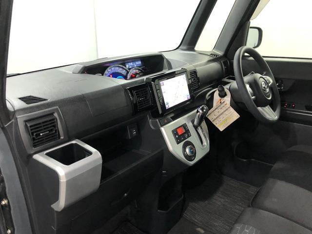 ウェイクＸ　ＳＡ　走行７６１９６キロ／ナビ／バックカメラ一年保証・走行距離無制限走行７９１９６キロ　フルセグナビ　ブルートゥース　バックカメラ　ＥＴＣ　サイドエアバック　オートライト　ＬＥＤヘッドライト　両側電動スライドドア（埼玉県）の中古車