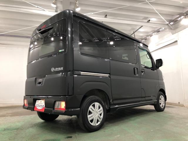 アトレーＲＳ　走行２２２２４キロ／喫煙車／ナビ／ドラレコ一年保証・走行距離無制限走行２２２２４キロ　フルセグナビ　ブルートゥース　バックカメラ　ドラレコ　ＥＴＣ　クリアランスソナー　ＬＥＤヘッドライト　両側電動スライドドア（埼玉県）の中古車