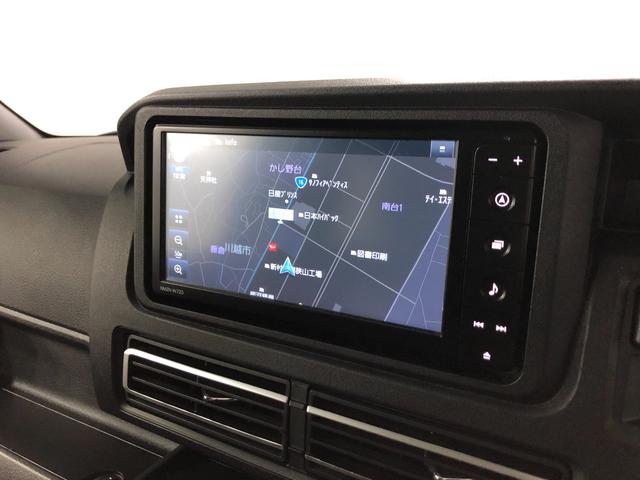 アトレーＲＳ　走行２２２２４キロ／喫煙車／ナビ／ドラレコ一年保証・走行距離無制限走行２２２２４キロ　フルセグナビ　ブルートゥース　バックカメラ　ドラレコ　ＥＴＣ　クリアランスソナー　ＬＥＤヘッドライト　両側電動スライドドア（埼玉県）の中古車