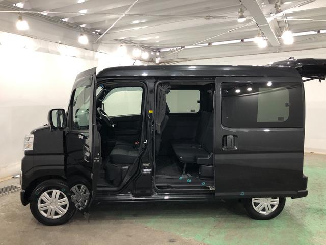 アトレーＲＳ　走行２２２２４キロ／喫煙車／ナビ／ドラレコ一年保証・走行距離無制限走行２２２２４キロ　フルセグナビ　ブルートゥース　バックカメラ　ドラレコ　ＥＴＣ　クリアランスソナー　ＬＥＤヘッドライト　両側電動スライドドア（埼玉県）の中古車