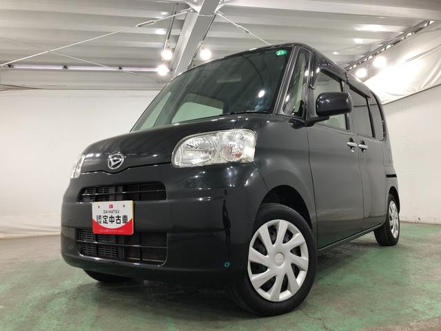 タントL 走行87083キロ タイヤ新品交換 ナビ一年保証・走行距離無制限走行87083キロ ワンセグナビ タイヤ4本交換 アイドリングストップ ベンチシート 助手席エアバック 純正カーペットマット(埼玉県)の中古車