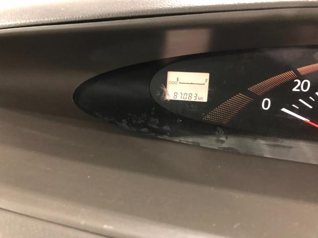 タントL 走行87083キロ タイヤ新品交換 ナビ一年保証・走行距離無制限走行87083キロ ワンセグナビ タイヤ4本交換 アイドリングストップ ベンチシート 助手席エアバック 純正カーペットマット(埼玉県)の中古車