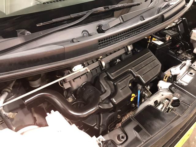 タントL 走行87083キロ タイヤ新品交換 ナビ一年保証・走行距離無制限走行87083キロ ワンセグナビ タイヤ4本交換 アイドリングストップ ベンチシート 助手席エアバック 純正カーペットマット(埼玉県)の中古車