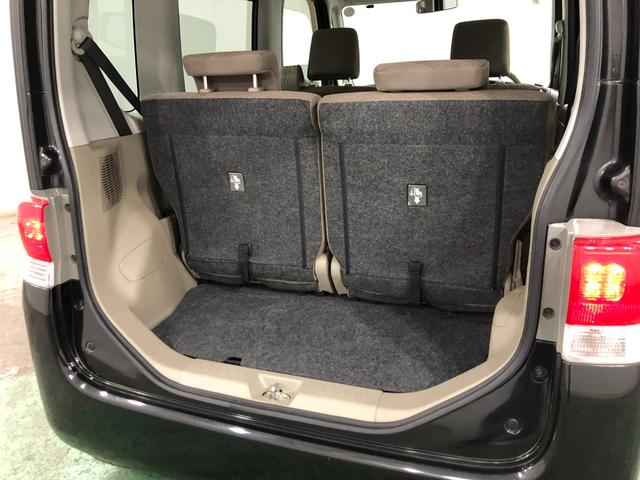 タントL 走行87083キロ タイヤ新品交換 ナビ一年保証・走行距離無制限走行87083キロ ワンセグナビ タイヤ4本交換 アイドリングストップ ベンチシート 助手席エアバック 純正カーペットマット(埼玉県)の中古車