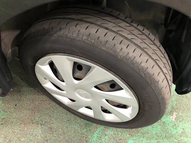 タントL 走行87083キロ タイヤ新品交換 ナビ一年保証・走行距離無制限走行87083キロ ワンセグナビ タイヤ4本交換 アイドリングストップ ベンチシート 助手席エアバック 純正カーペットマット(埼玉県)の中古車