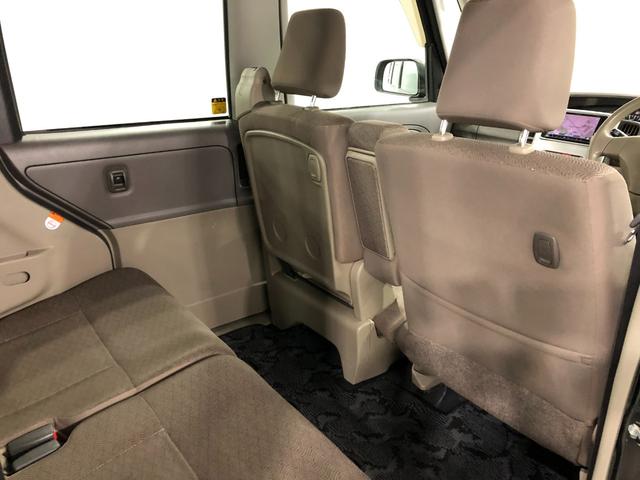 タントL 走行87083キロ タイヤ新品交換 ナビ一年保証・走行距離無制限走行87083キロ ワンセグナビ タイヤ4本交換 アイドリングストップ ベンチシート 助手席エアバック 純正カーペットマット(埼玉県)の中古車