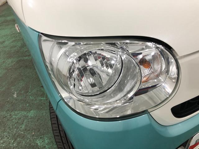 ムーヴキャンバスＸリミテッドメイクアップ　ＳＡIII一年保証・走行距離無制限走行２７３１３キロ　フルセグナビ　ブルートゥース　全周囲カメラ　サイドエアバック　オートライト　両側電動スライドドア（埼玉県）の中古車