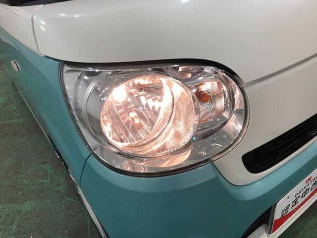 ムーヴキャンバスＸリミテッドメイクアップ　ＳＡIII一年保証・走行距離無制限走行２７３１３キロ　フルセグナビ　ブルートゥース　全周囲カメラ　サイドエアバック　オートライト　両側電動スライドドア（埼玉県）の中古車