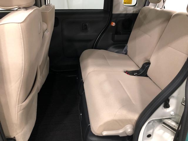 ムーヴキャンバスＸリミテッドメイクアップ　ＳＡIII一年保証・走行距離無制限走行２７３１３キロ　フルセグナビ　ブルートゥース　全周囲カメラ　サイドエアバック　オートライト　両側電動スライドドア（埼玉県）の中古車