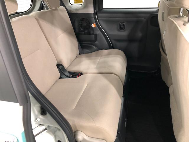 ムーヴキャンバスＸリミテッドメイクアップ　ＳＡIII一年保証・走行距離無制限走行２７３１３キロ　フルセグナビ　ブルートゥース　全周囲カメラ　サイドエアバック　オートライト　両側電動スライドドア（埼玉県）の中古車