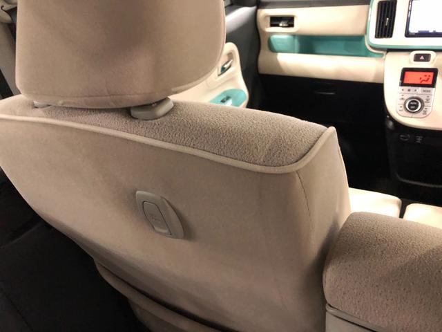 ムーヴキャンバスＸリミテッドメイクアップ　ＳＡIII一年保証・走行距離無制限走行２７３１３キロ　フルセグナビ　ブルートゥース　全周囲カメラ　サイドエアバック　オートライト　両側電動スライドドア（埼玉県）の中古車