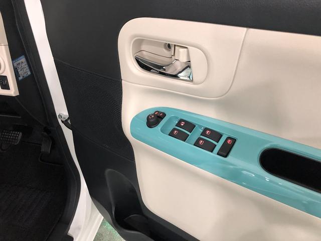 ムーヴキャンバスＸリミテッドメイクアップ　ＳＡIII一年保証・走行距離無制限走行２７３１３キロ　フルセグナビ　ブルートゥース　全周囲カメラ　サイドエアバック　オートライト　両側電動スライドドア（埼玉県）の中古車