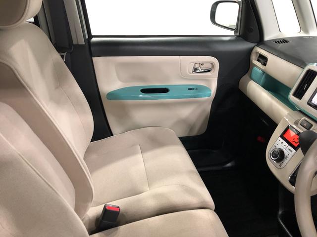 ムーヴキャンバスＸリミテッドメイクアップ　ＳＡIII一年保証・走行距離無制限走行２７３１３キロ　フルセグナビ　ブルートゥース　全周囲カメラ　サイドエアバック　オートライト　両側電動スライドドア（埼玉県）の中古車