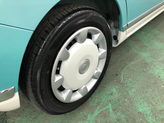 ムーヴキャンバスＸリミテッドメイクアップ　ＳＡIII一年保証・走行距離無制限走行２７３１３キロ　フルセグナビ　ブルートゥース　全周囲カメラ　サイドエアバック　オートライト　両側電動スライドドア（埼玉県）の中古車