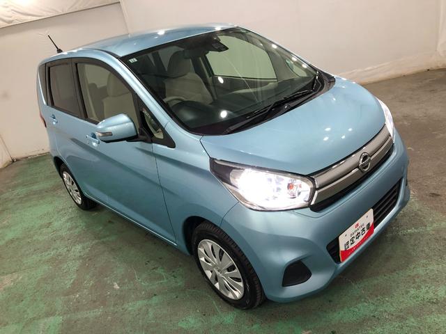 デイズＸ　走行１２８４６キロ／ＣＤチューナー／デジタルルームミラー１年保証距離無制限　走行距離１２８４６キロ　ＣＤチューナー　デジタルルームミラー　全周囲カメラ　純正マット　助手席エアバッグ　アイドリングストップ　電動格納式ドアミラー（埼玉県）の中古車