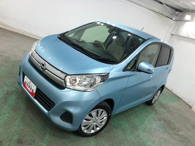 デイズＸ　走行１２８４６キロ／ＣＤチューナー／デジタルルームミラー１年保証距離無制限　走行距離１２８４６キロ　ＣＤチューナー　デジタルルームミラー　全周囲カメラ　純正マット　助手席エアバッグ　アイドリングストップ　電動格納式ドアミラー（埼玉県）の中古車