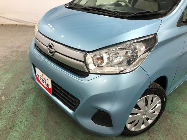 デイズＸ　走行１２８４６キロ／ＣＤチューナー／デジタルルームミラー１年保証距離無制限　走行距離１２８４６キロ　ＣＤチューナー　デジタルルームミラー　全周囲カメラ　純正マット　助手席エアバッグ　アイドリングストップ　電動格納式ドアミラー（埼玉県）の中古車