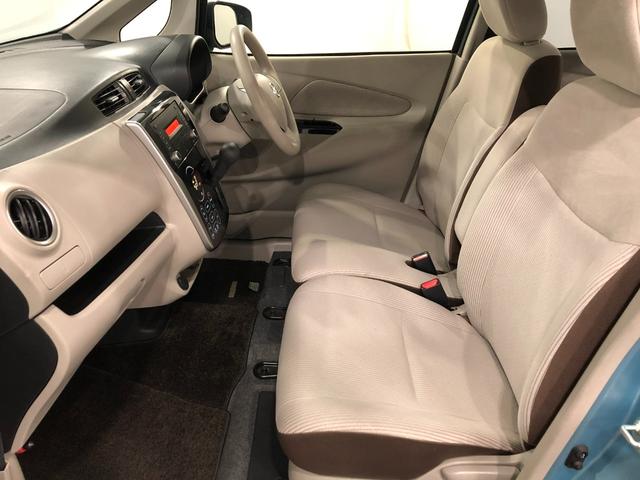 デイズＸ　走行１２８４６キロ／ＣＤチューナー／デジタルルームミラー１年保証距離無制限　走行距離１２８４６キロ　ＣＤチューナー　デジタルルームミラー　全周囲カメラ　純正マット　助手席エアバッグ　アイドリングストップ　電動格納式ドアミラー（埼玉県）の中古車