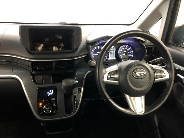 ムーヴカスタム　ＲＳ　ＳＡ　走行７１２９５キロ／ＬＥＤヘッドランプ１年保証距離無制限　走行距離７１２９５キロ　純正マット　助手席エアバッグ　ＬＥＤヘッドランプ　アイドリングストップ　オート格納式ドアミラー　プッシュボタンスタート（埼玉県）の中古車